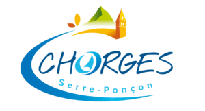 Logo Chorges