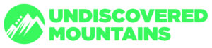 Undiscovered-Mountains-V06-approved_Logo-Logotype-green-CMYK