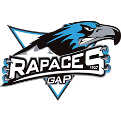 Rapaces_de_Gap_logo