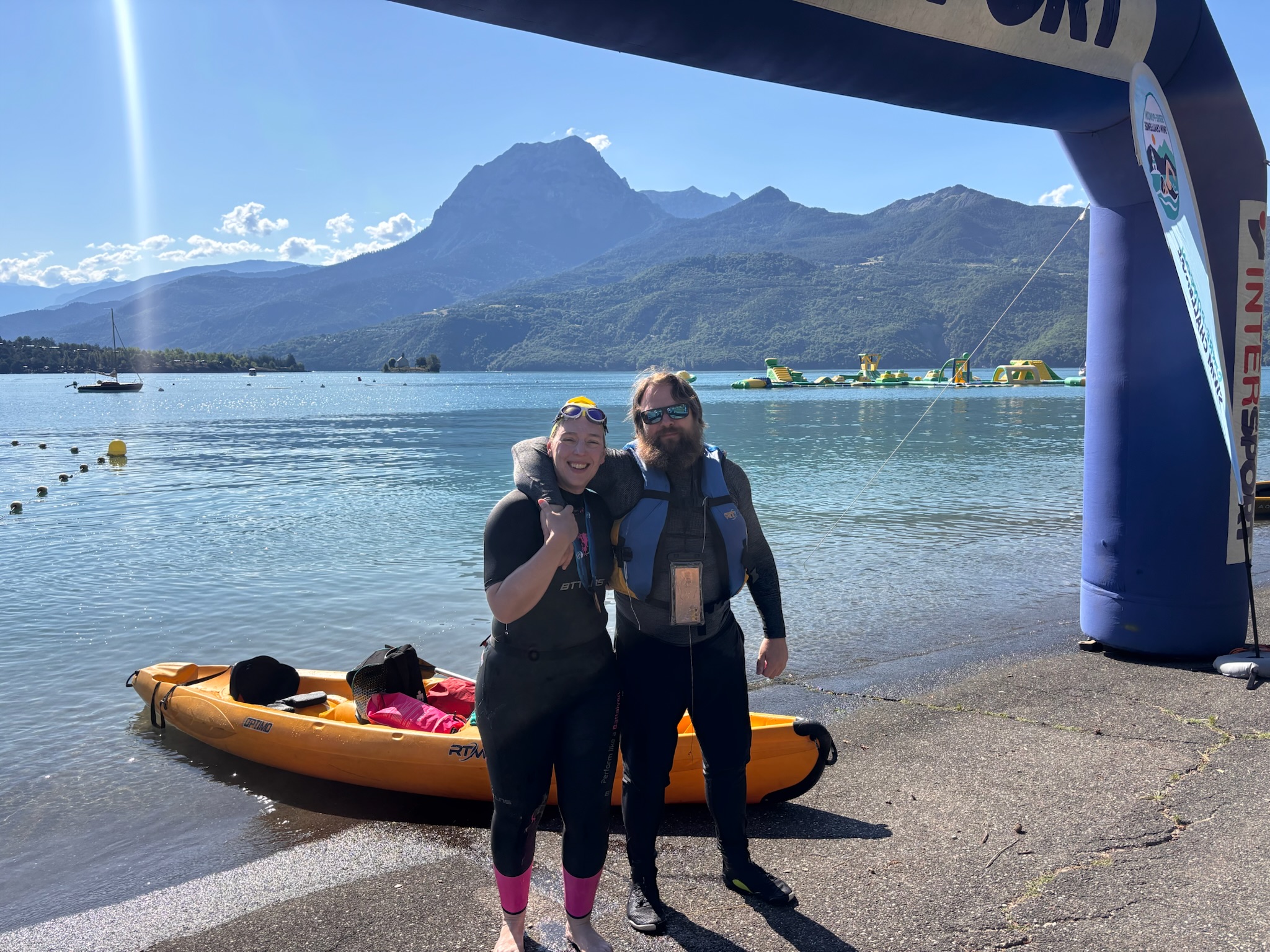 Peter et Anne